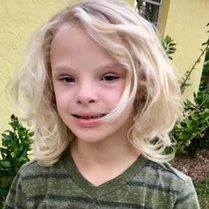 Meet your Posher, Dawn